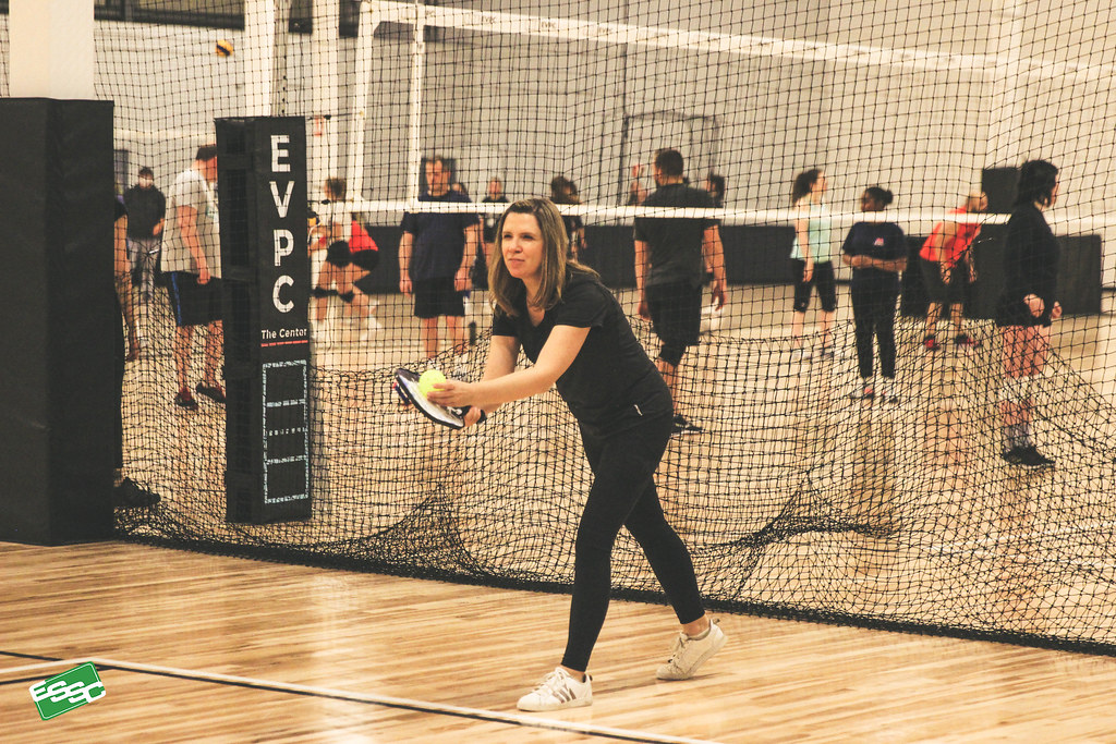 2020FallESSCPickleballLeagues Edmonton Sports Club Flickr