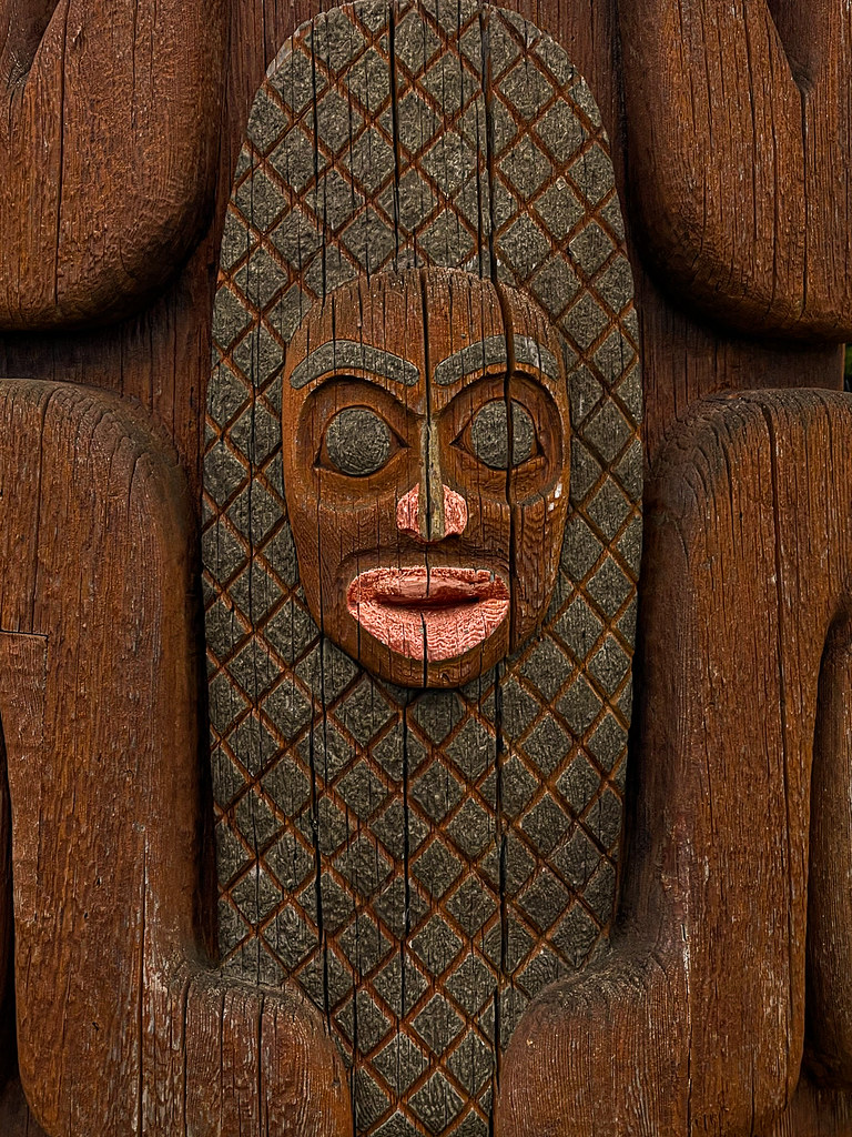 Scavenger Hunt111 Totem Pole Evelina Bozhko Flickr