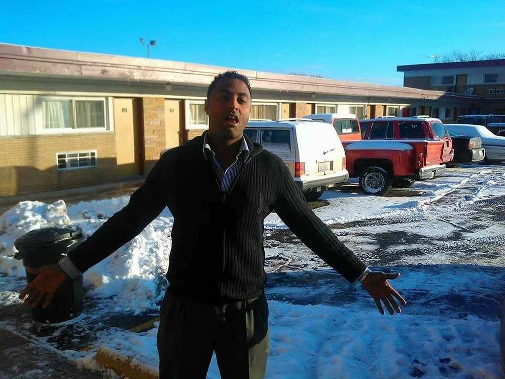 Chicago Lido Motel 2415 Mannheim Rd, Franklin Park, IL 6… Flickr