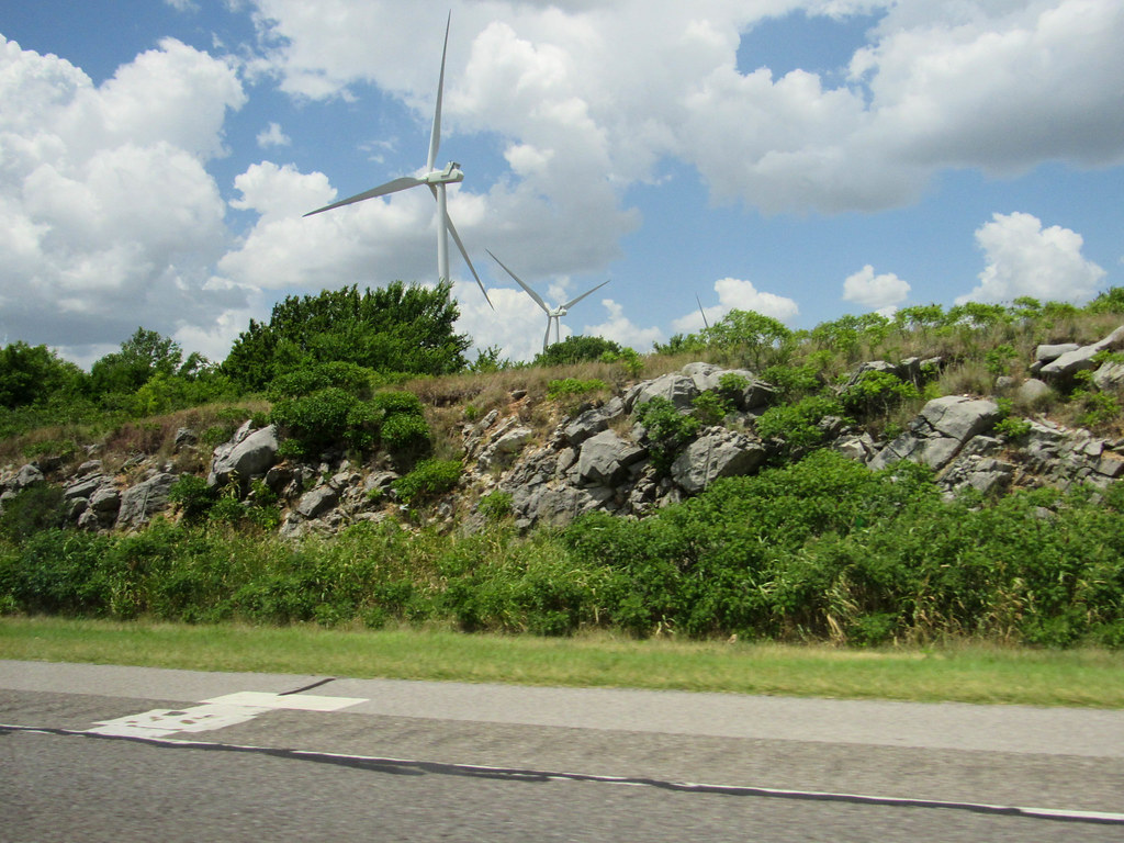 Milburn.Landscape1 Elizabeth Milburn Flickr