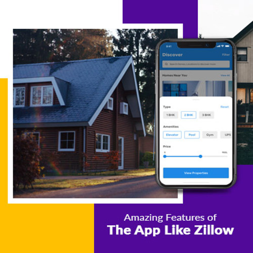 Best Zillow Clone App for Real Estate Zillow Clone Scrip… Flickr