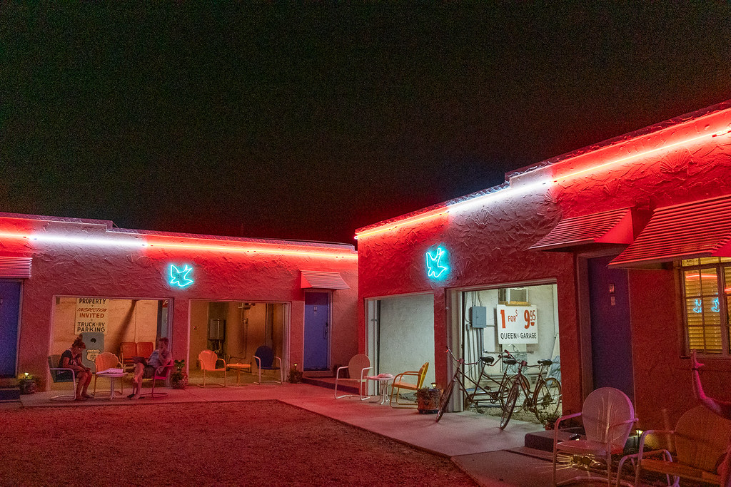 DSC09156 Queen Auto Mode Flickr