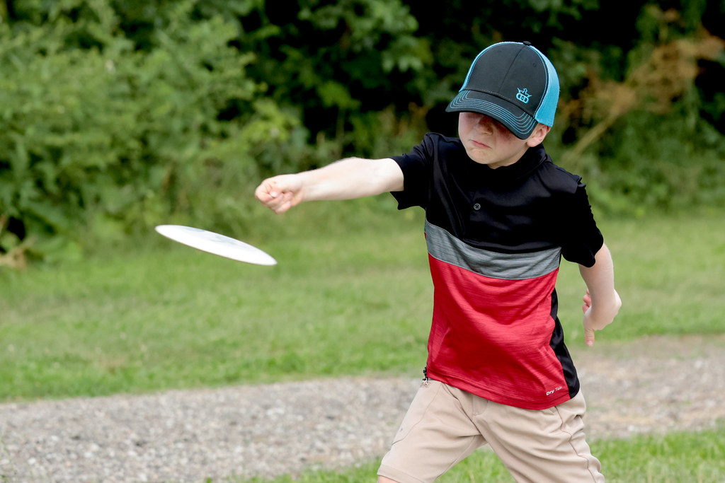 2022 M/J Worlds Day 2 Professional Disc Golf Association Flickr