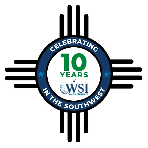 WSI New Mexico and Texas Service Areas See towns that WSI … Flickr
