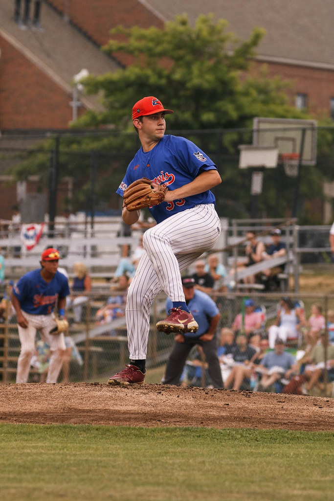 Jackson Baumeister Harbor Hawks Flickr