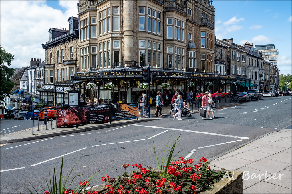 Harrogate 030822 OLYMPUS DIGITAL CAMERA Al Barber Flickr