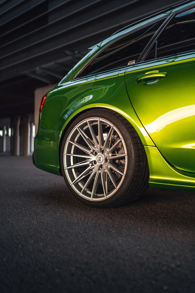 Untitled Yido Performance Wheels Flickr