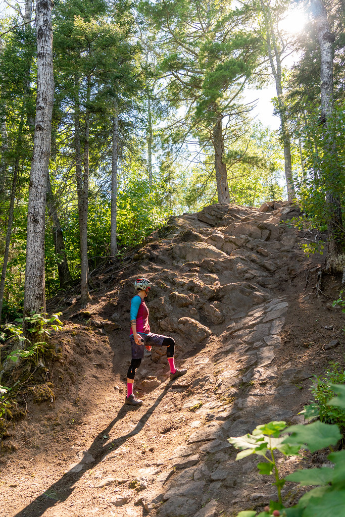 Women's Weekend Clinic July 2022149 Copper Harbor Flickr