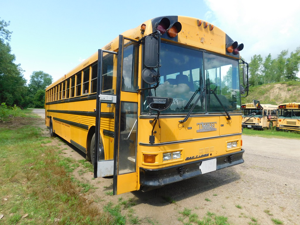 Former Vinton County Local Schools 9849 NHT Photography Flickr