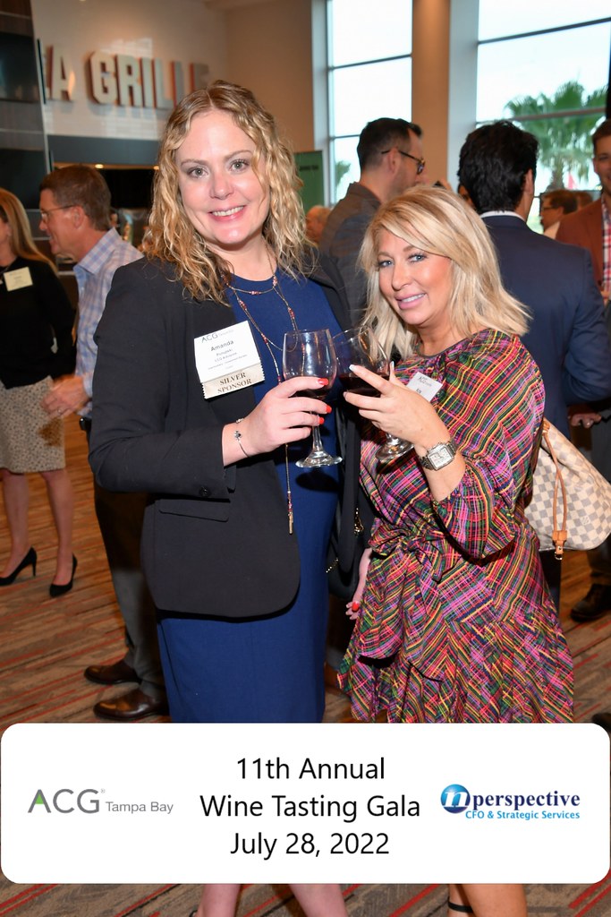 ACG Tampa Bay Wine Tasting (101) ACG Tampa Bay Flickr