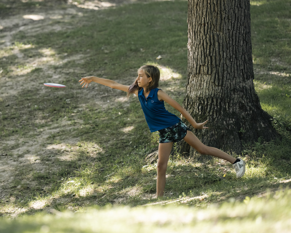 2022 M/J Worlds Day 2 Professional Disc Golf Association Flickr