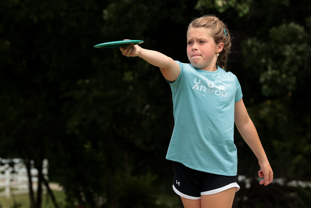 2022 M/J Worlds Day 2 Professional Disc Golf Association Flickr