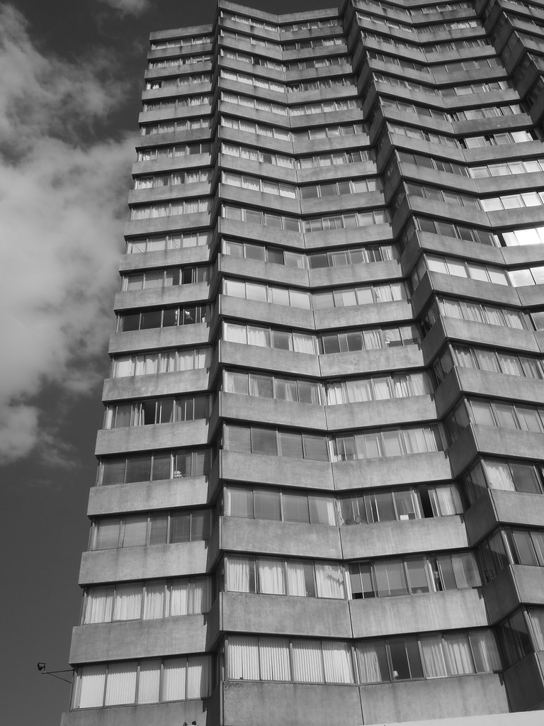 Arlington House , Margate OLYMPUS DIGITAL CAMERA Flickr