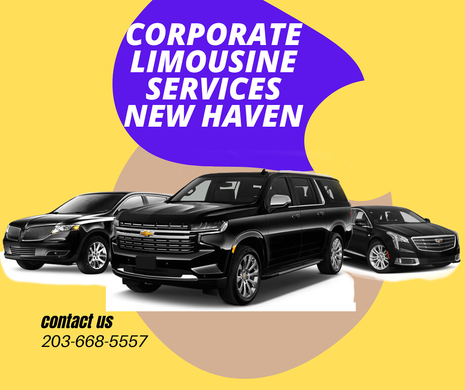 Professional Corporate limousine services New Haven Flickr