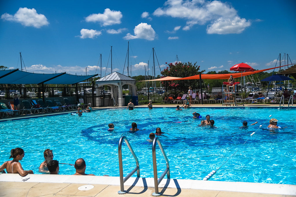 DSC_6831 Herrington Harbour Marina & Resort Angel Beil Flickr