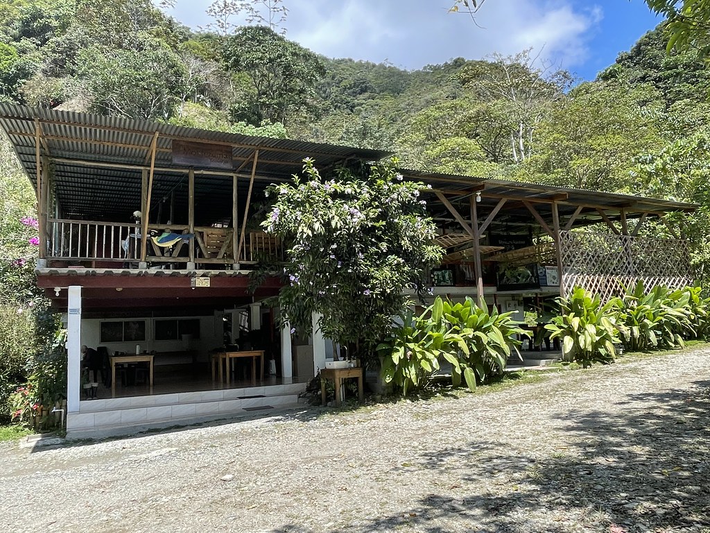 Montezuma Lodge 220508 Gus Lanese Flickr