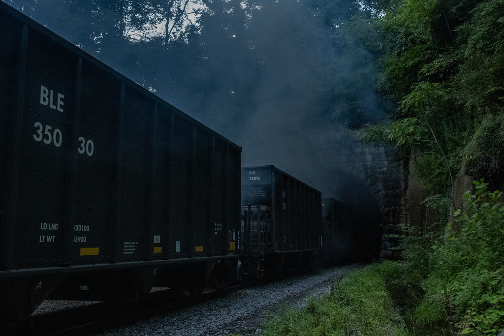 URR 10 crew, North Bessemer PA, 8/3/22 Jacob Leukhardt Flickr