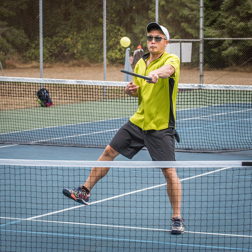 Seattle Metro Pickleball Classic Flickr