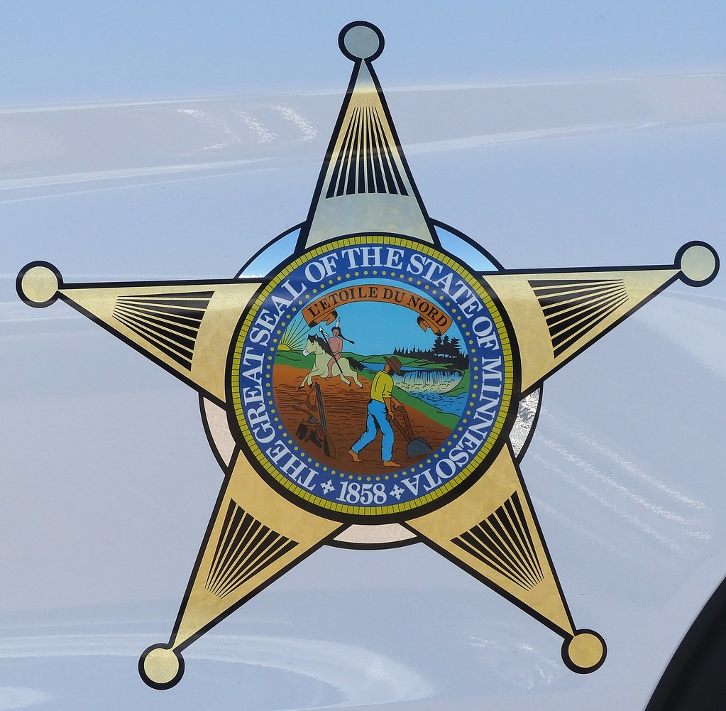 Grant County, MN Sheriff PHD280 Flickr
