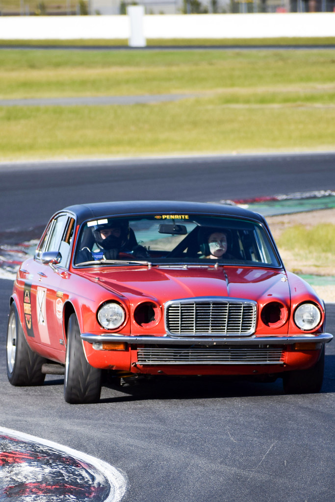 DSC_0794 Jaguar Car Club of Victoria Flickr