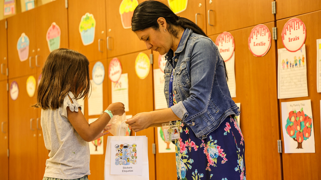 Untitled Consolidated School District Flickr