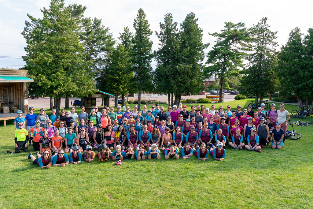 Women's Weekend Clinic July 2022172 Copper Harbor Flickr