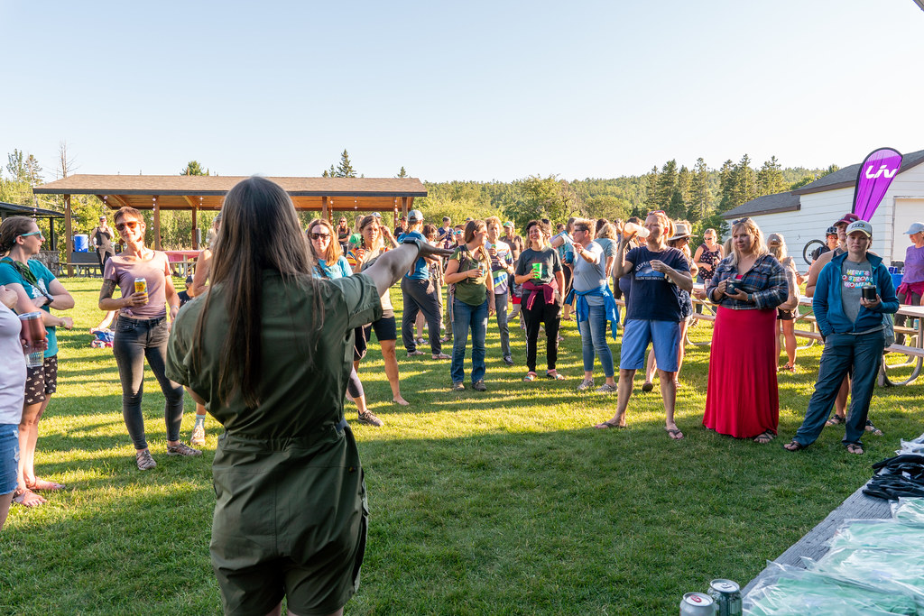 Women's Weekend Clinic July 2022150 Copper Harbor Flickr