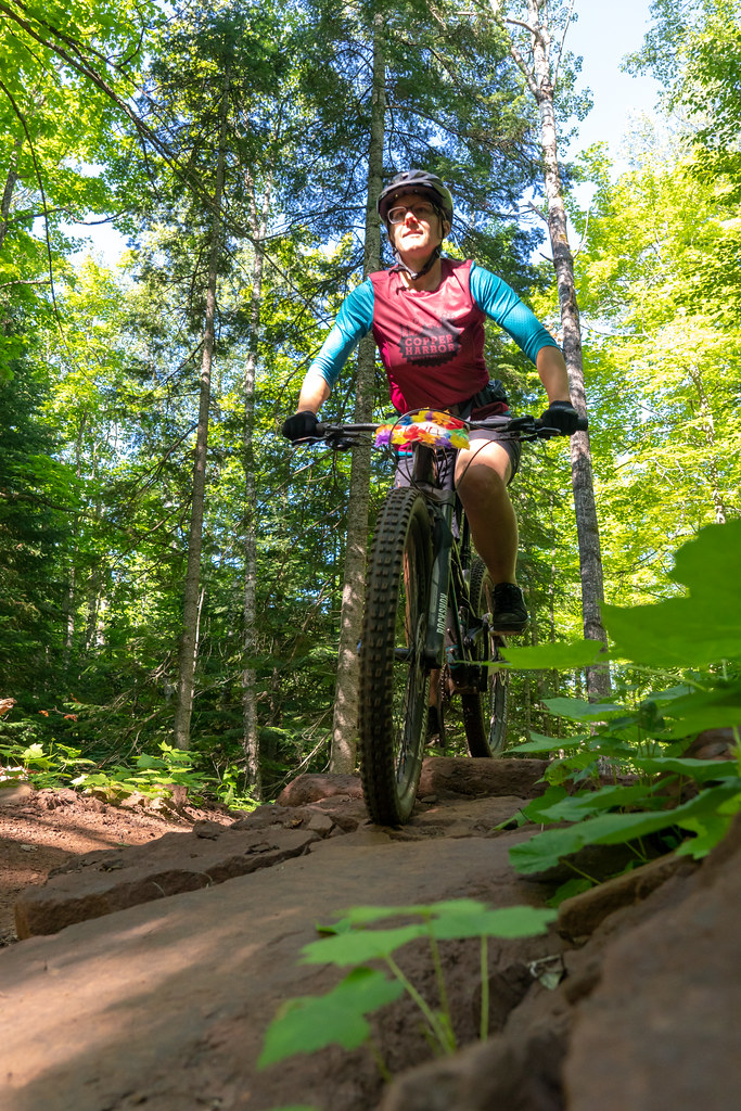 Women's Weekend Clinic July 202281 Copper Harbor Flickr