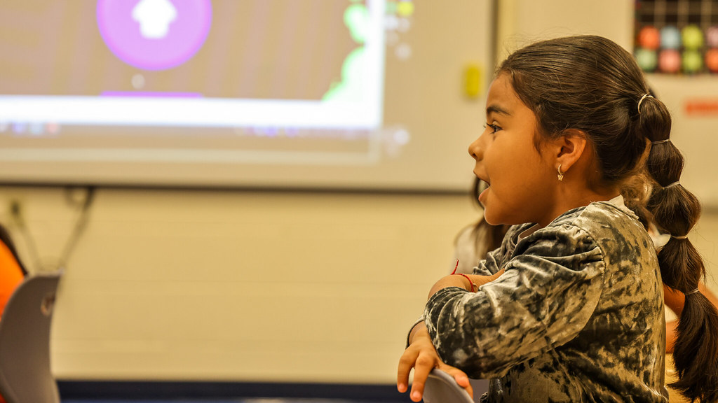 Untitled Consolidated School District Flickr