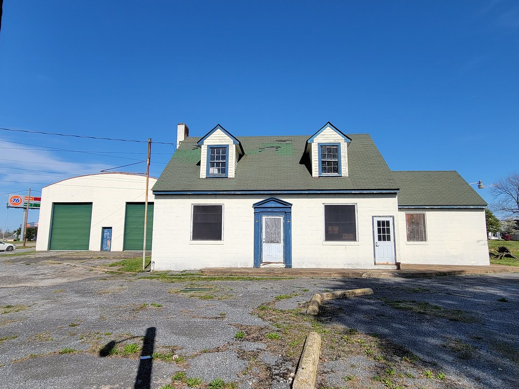 The former 29 Grill in Madison Heights, Virginia a photo on Flickriver