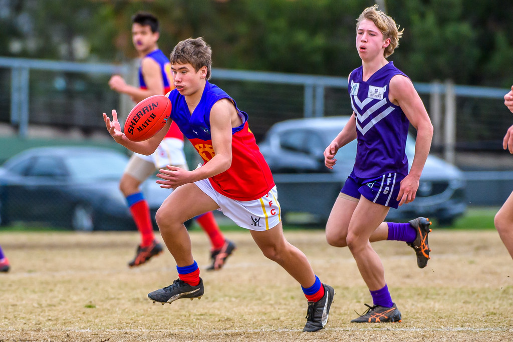 _DSC0877 FJFC Fitzroy Junior Football Club Flickr