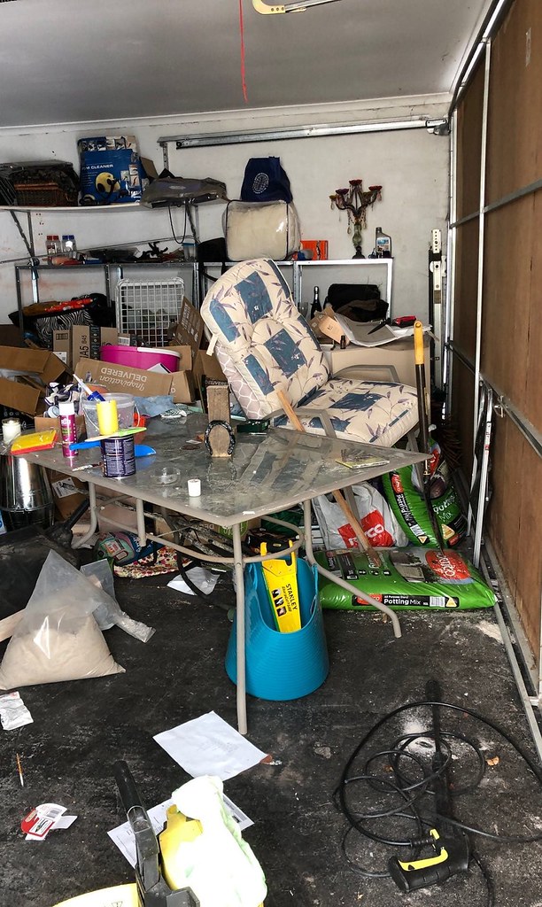 Cheap Rubbish Removal Same Day Service Quick Rubbish R… Flickr