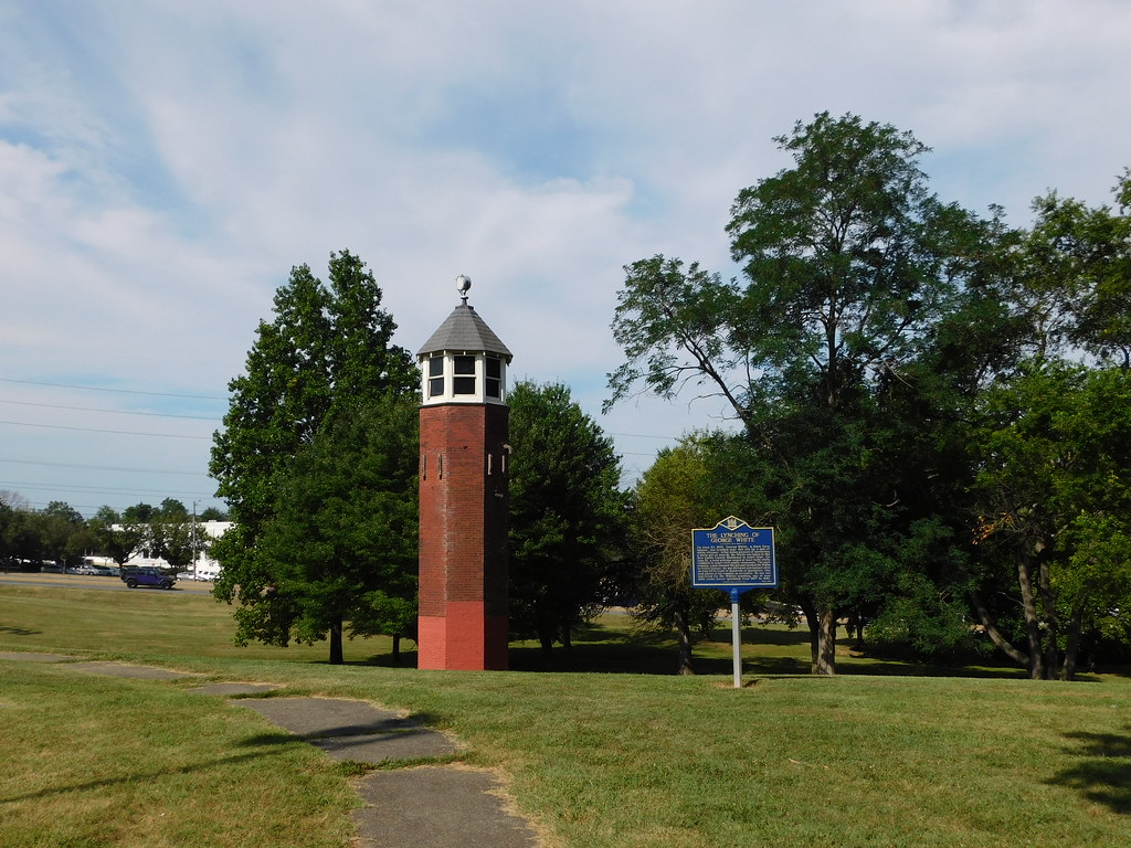 The Old County Workhouse Tower Greenbank, Delaware The 4 1… Flickr