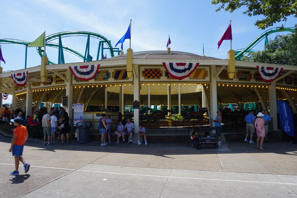 Cedar Downs Racing Derby CP Insiders Flickr