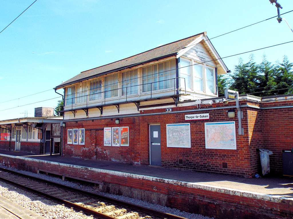 ThorpeleSoken SB a photo on Flickriver