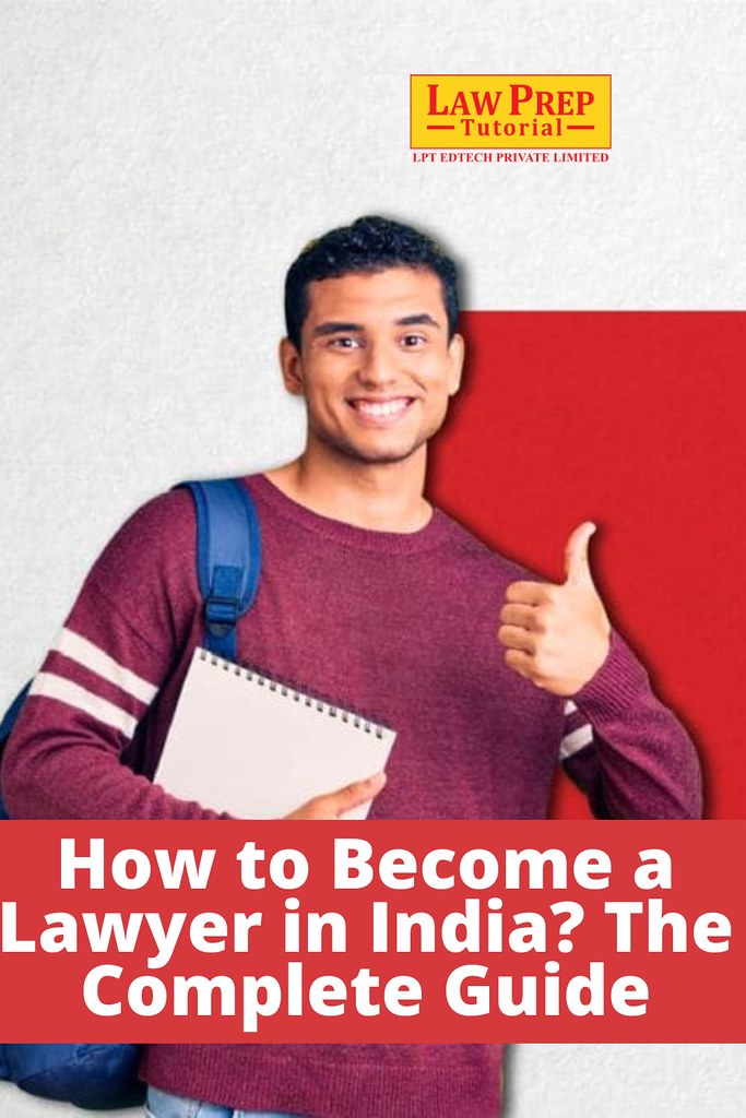 How to a Lawyer in India The Complete Guide Flickr