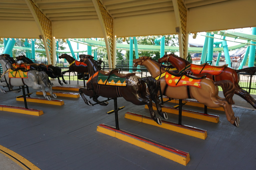 Cedar Downs Racing Derby CP Insiders Flickr