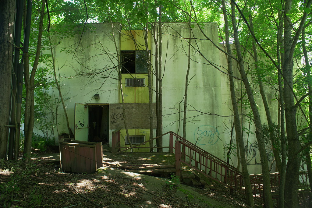 DSC01957 Pines Hotel, South Fallsburg NY Matthew Wagenknecht Flickr