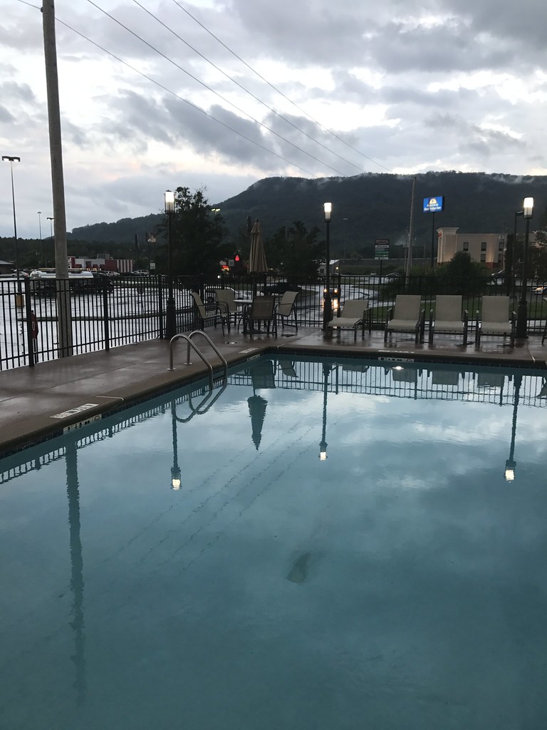 Best Western Kimball TN jrotn Flickr