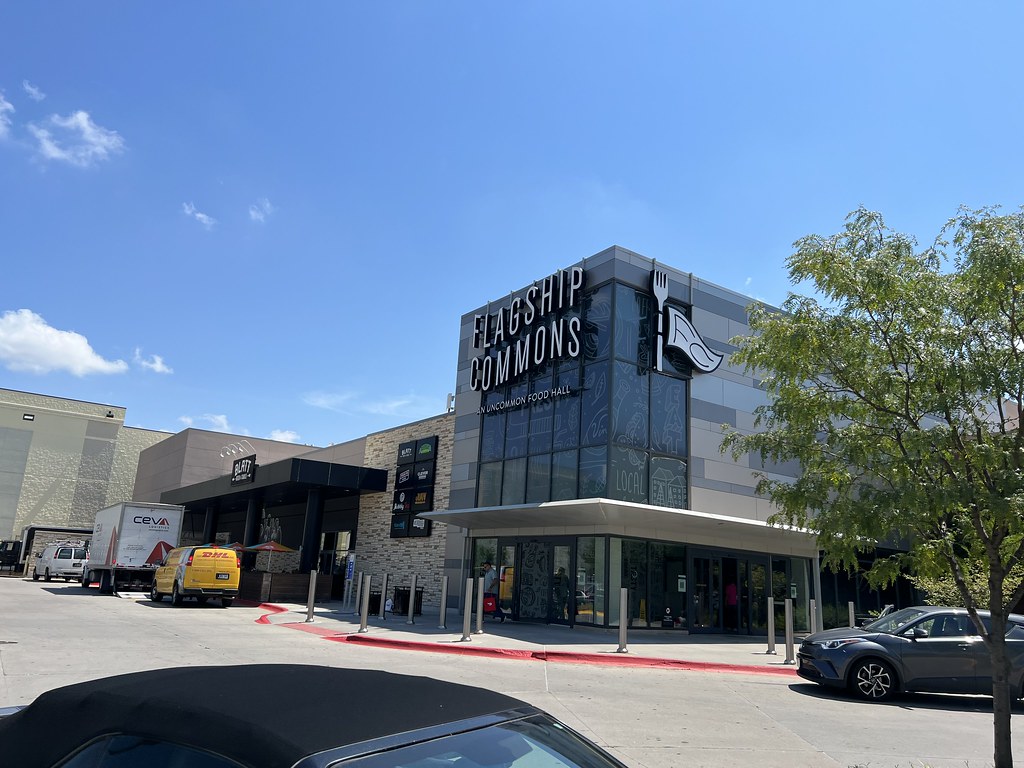 Westroads Mall Omaha, Nebraska Nathan Bush Flickr