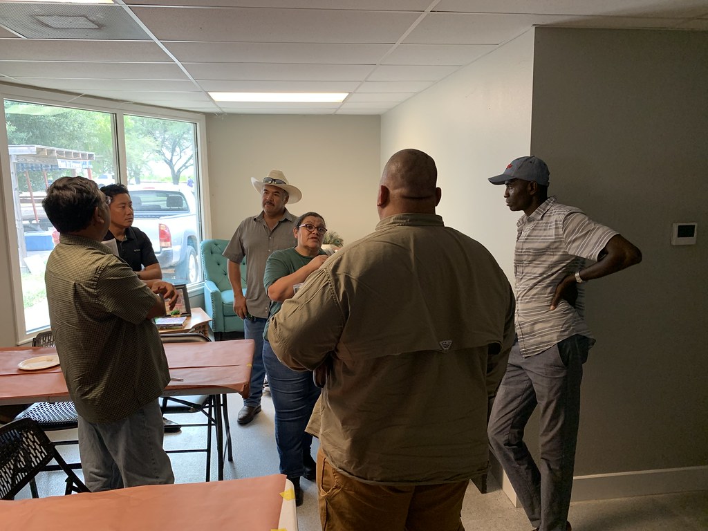 Hope farms Plant It Forward Farms Flickr