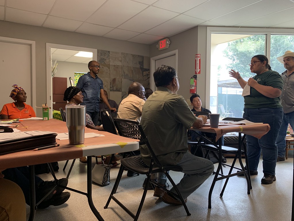 Hope farms Plant It Forward Farms Flickr