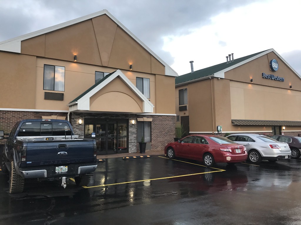 Best Western Kimball TN jrotn Flickr