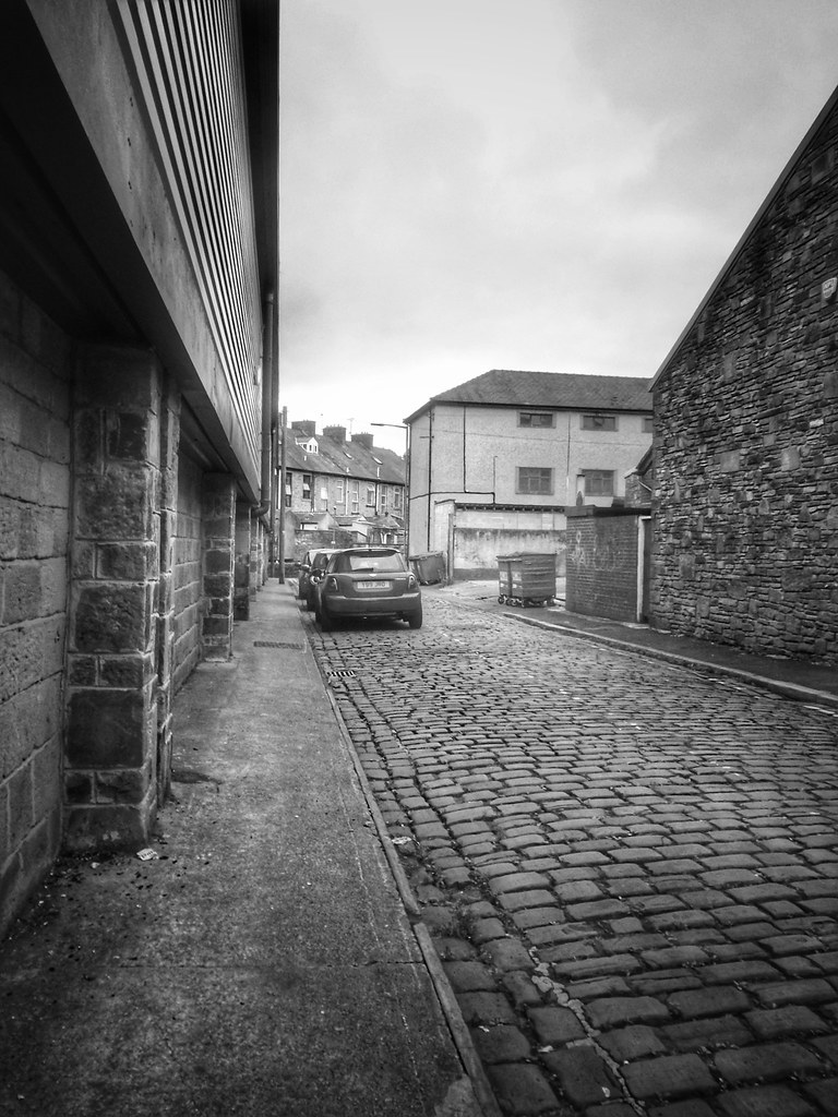 Rawtenstall Lancashire Peter Jones Flickr