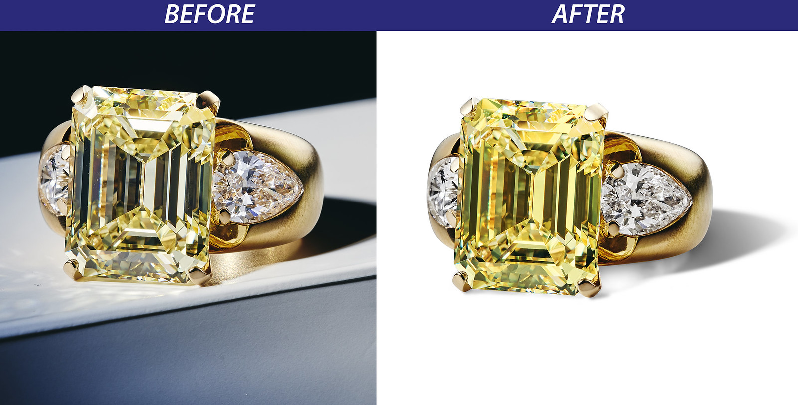High End Jewelry Retouching Flickr