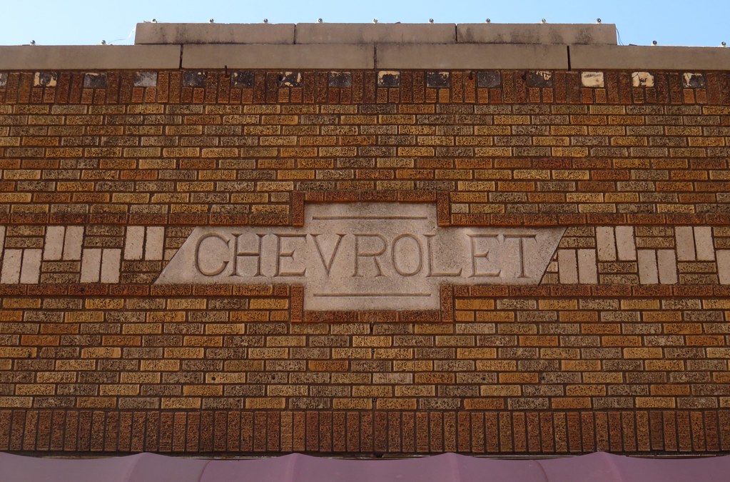 Chevrolet Dealer In Lamesa Texas at Louise Perez blog