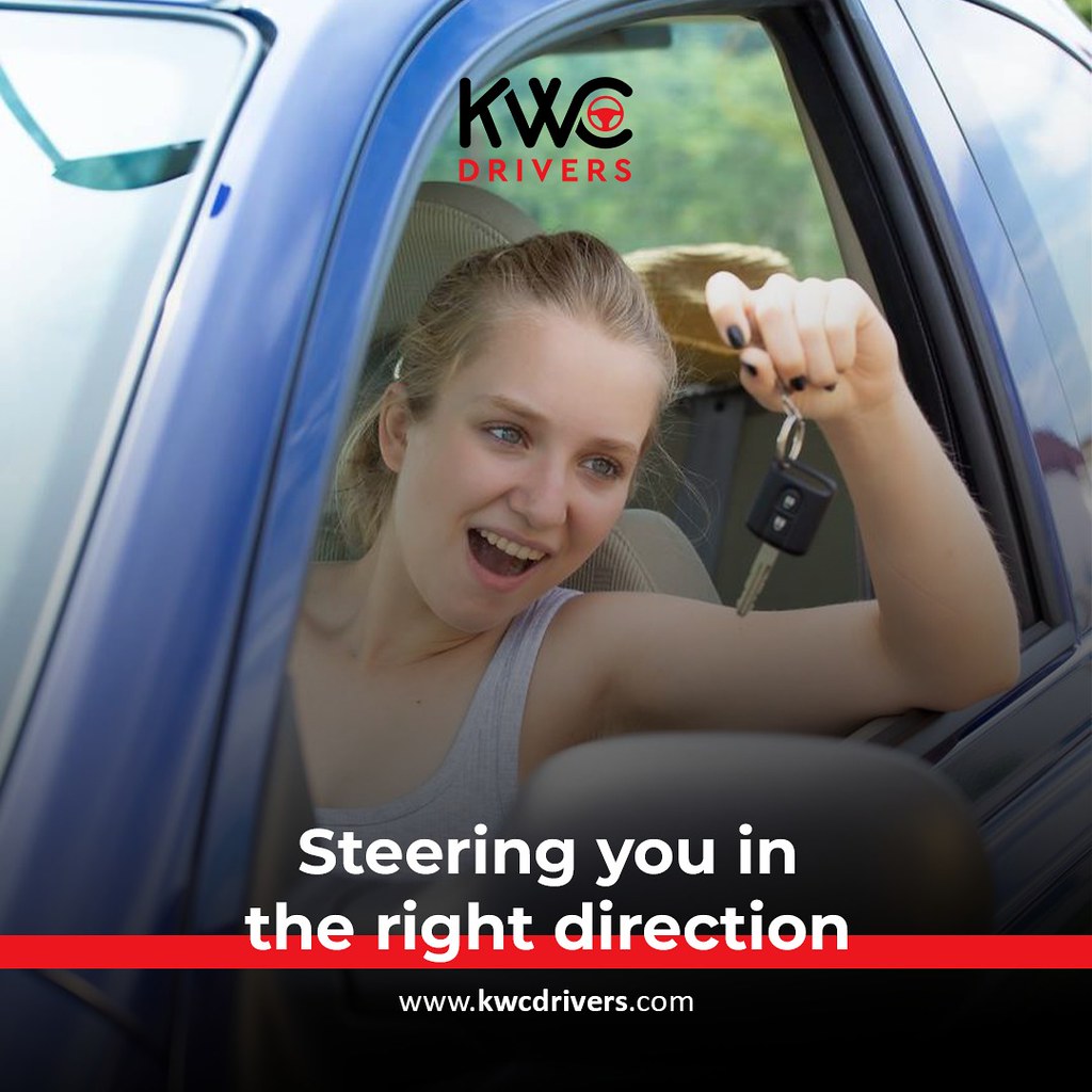 Driving School Kitchener ON KWC Drivers Our qualified i… Flickr