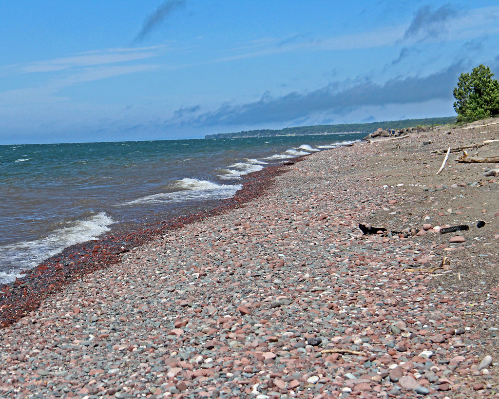 MI Keweenaw Peninsula 2022 414 The Keweenaw Peninsula is t… Flickr