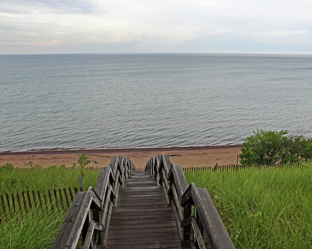 MI Keweenaw Peninsula 2022 045 The Keweenaw Peninsula is t… Flickr