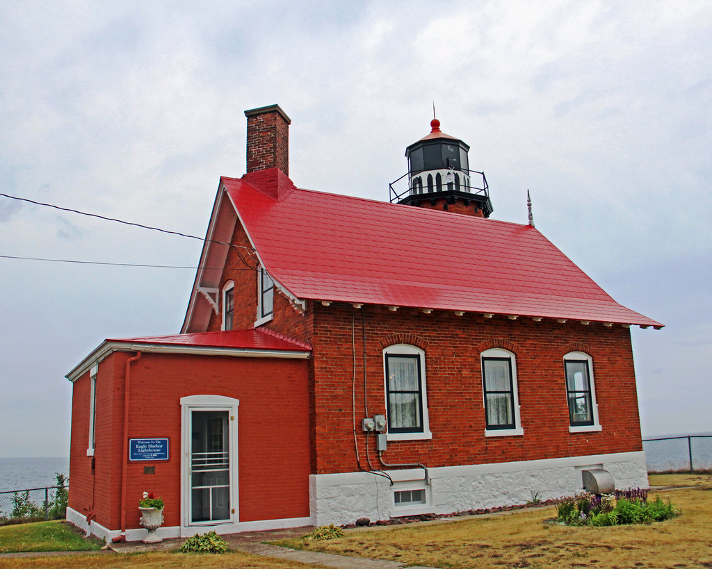 MI Keweenaw Peninsula 2022 091 The Keweenaw Peninsula is t… Flickr